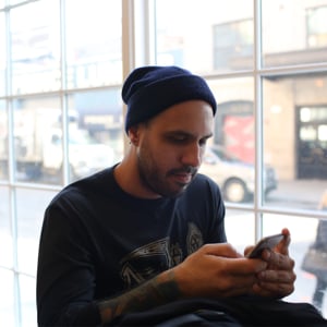 Profile picture for Dave