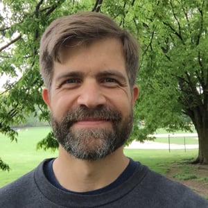 Profile picture for Brian