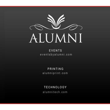 Vimeo profile picture for @alumni