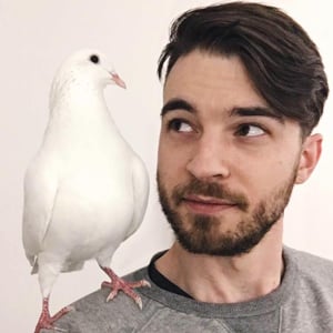 Profile picture for Cameron Christopher