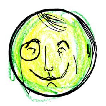 Vimeo profile picture for @peas