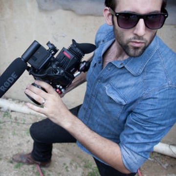 Vimeo profile picture for @rickey