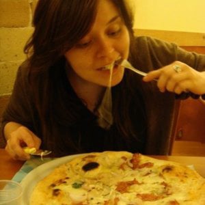 Profile picture for M Emily MacKenzie