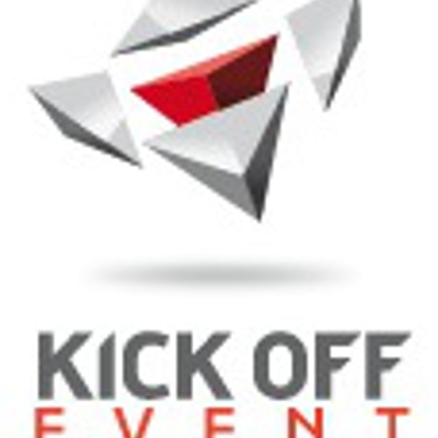 Kick Off Event