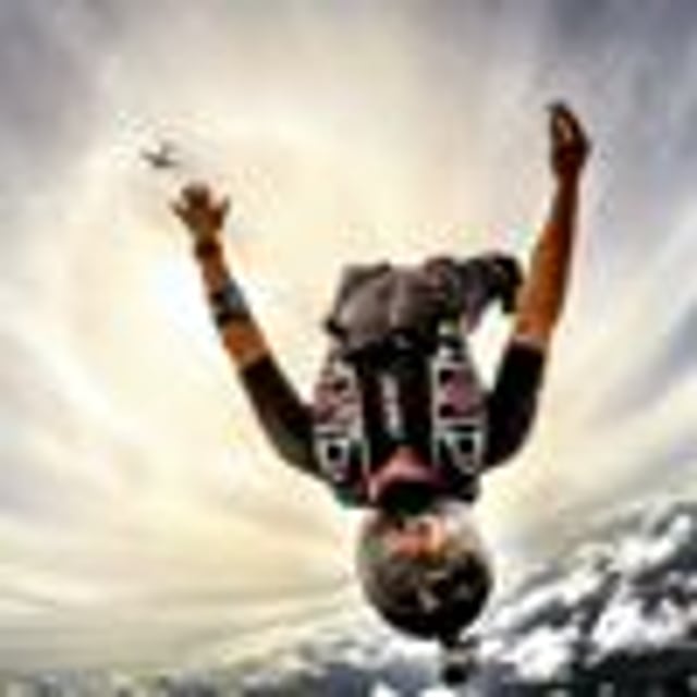 Артур 89037262262 Skydiving