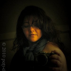 Profile picture for Pati Gaitan