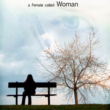 Vimeo profile picture for @woman