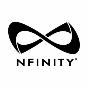 Nfinity Flyte Size Chart