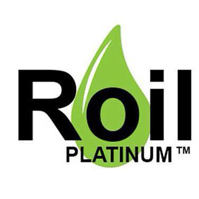 Roil Platinum