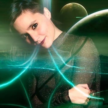 Vimeo profile picture for @mariajose