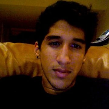 Vimeo profile picture for @hadi