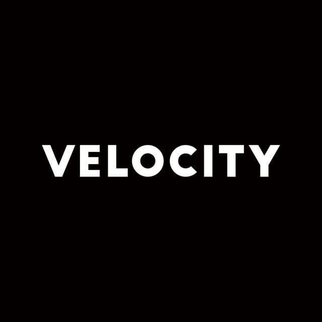 Add velocity. Add velocity