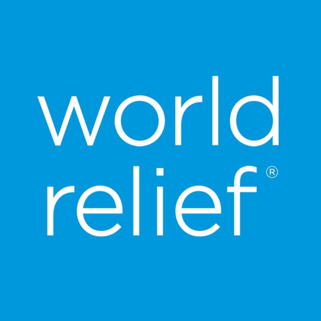 world-relief