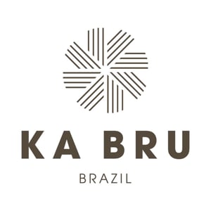 Résultat de recherche d'images pour "ka bru brazil logo"