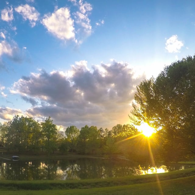 Jimmy Houston Outdoors - Fishing Lac la Croix on Vimeo