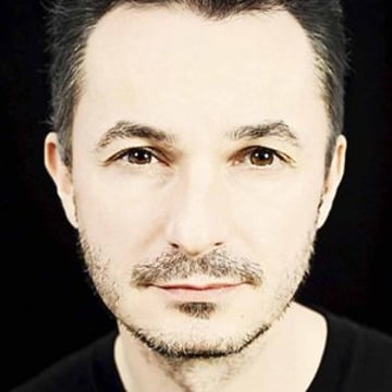 Vimeo profile picture for @magician