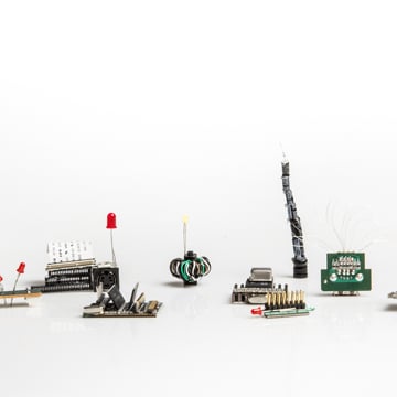 Vimeo profile picture for @assembling