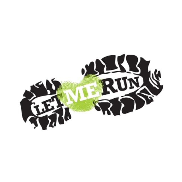 Let Me Run