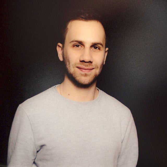 Matthew Posner