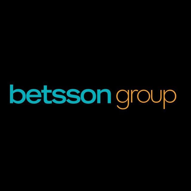 betsson logo