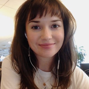 Profile picture for Meghan Oretsky