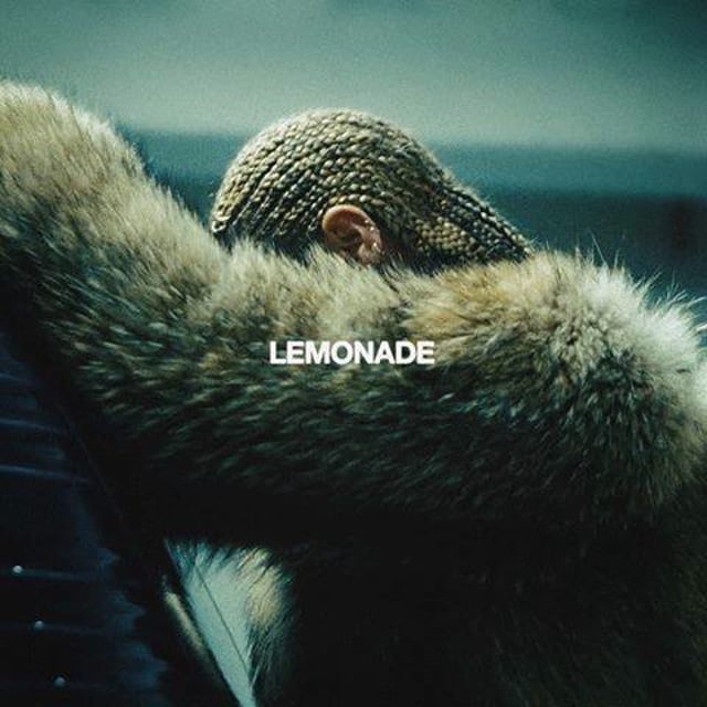 Beyoncé Space