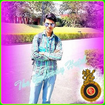 Vimeo profile picture for @indianoop