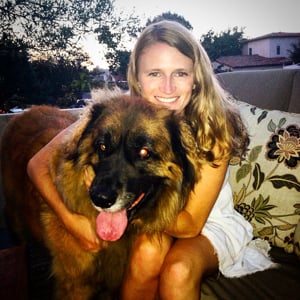 Profile picture for Megan Wright