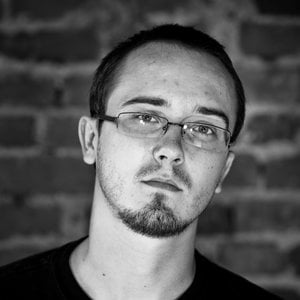 Profile picture for Wojtek Siudzinski