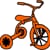 Orange Trike Media