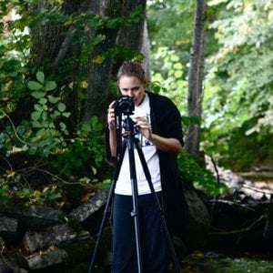 Profile picture for Therese Andersson