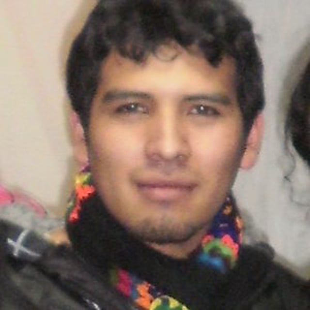 Gary Rojas
