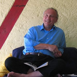 Profile picture for James Low