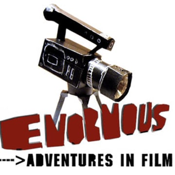 Vimeo profile picture for @enormous