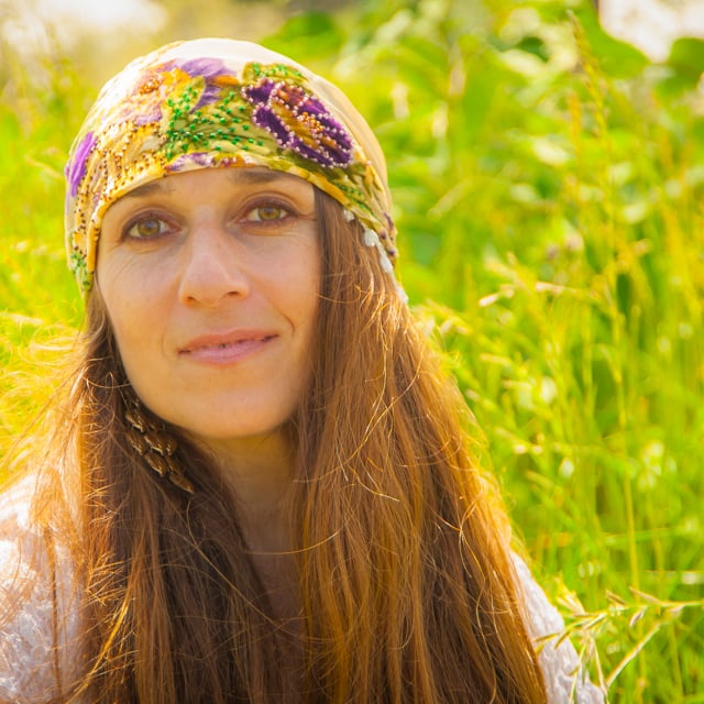 Valinda Yoga Voiceover Artist