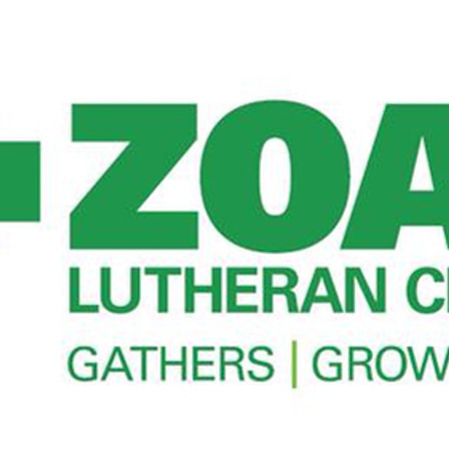 Zoar Lutheran Church