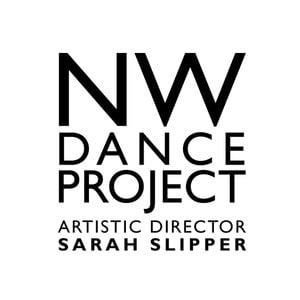 NW Dance Project streamed an HD live show from the Keller to JIVE Software.