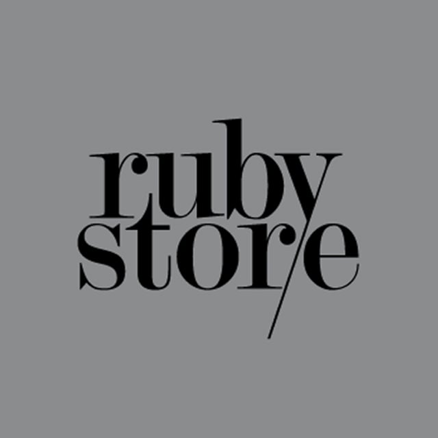 Ruby Store
