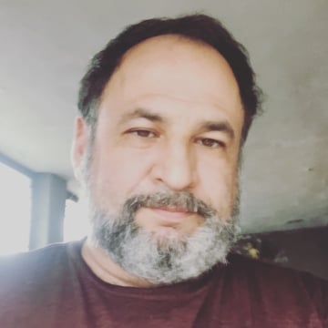 Vimeo profile picture for @juanjo