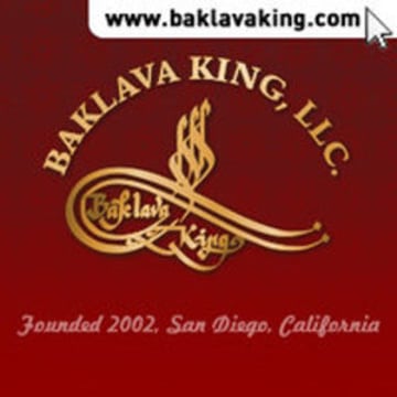 Vimeo profile picture for @baklava