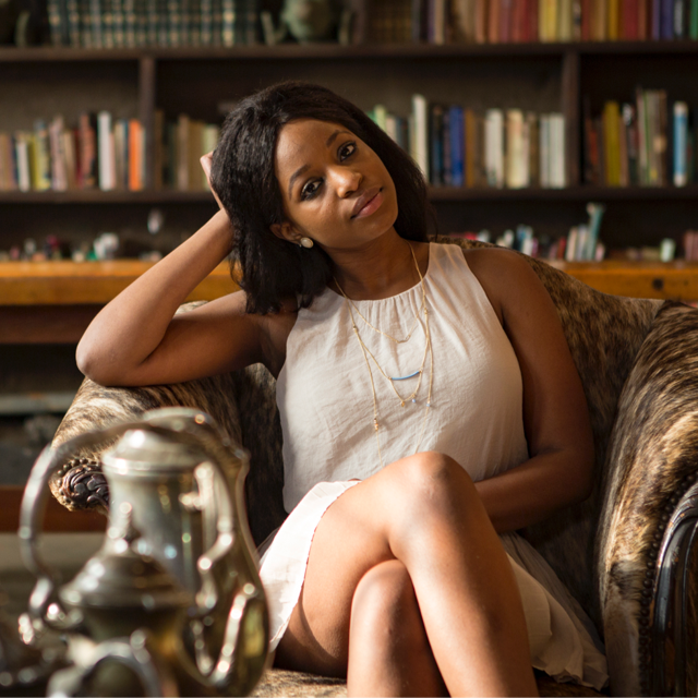 Harper's Radar Scripted Series