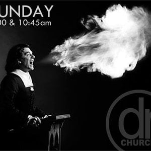 Profile picture for Damascus Road Church