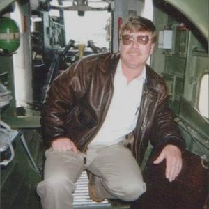 Profile picture for oregonatmospheric