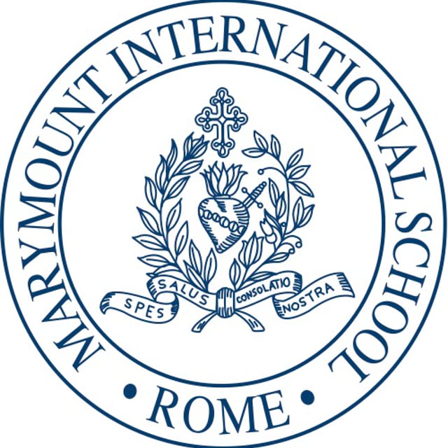 Marymount Rome