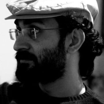 Vimeo profile picture for @sahin