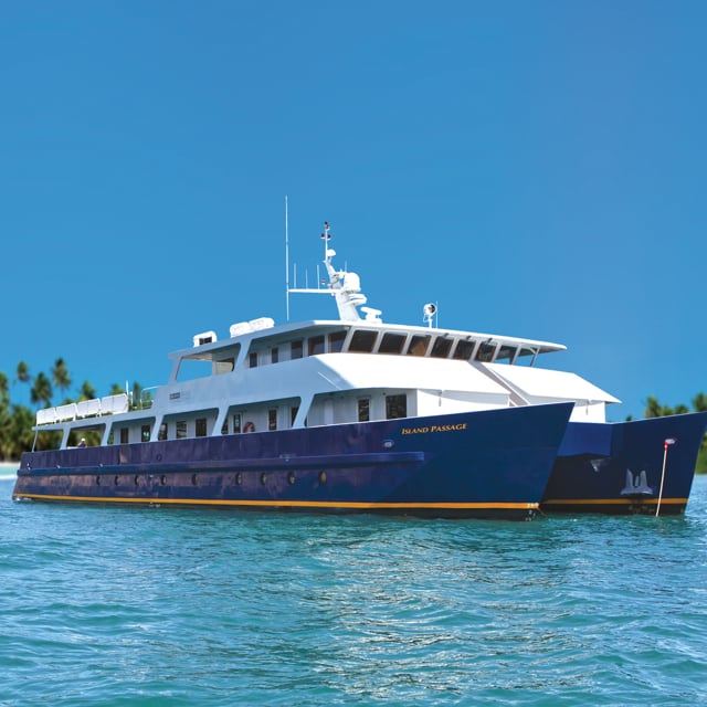 island escape cruises ltd