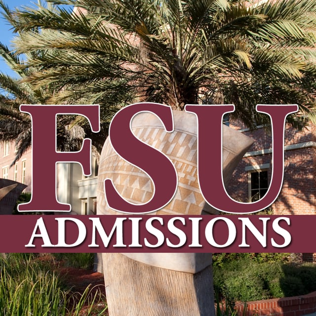 FSU Admissions