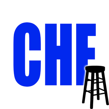 Vimeo profile picture for @chf