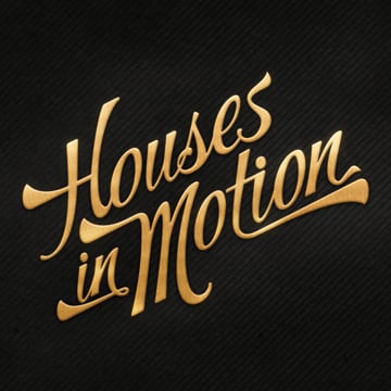 Vimeo profile picture for @houses