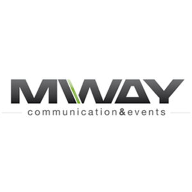 Mway Communication & Events
